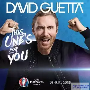 David Guetta - This One’s For You (Snippet) Ft. Zara Larsson
